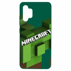 Чохол для Samsung A32 4G - PrintSalon