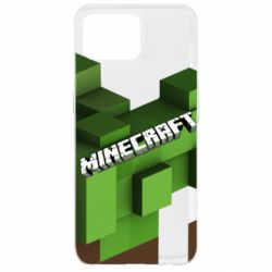 Чехол для Oppo Reno 4 Lite Minecraft2