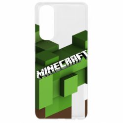 Чохол для Oppo Reno 4 Pro Minecraft2 - PrintSalon