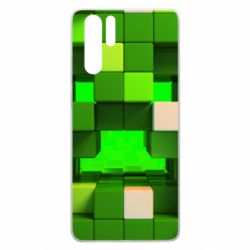 Чохол для Huawei P30 Pro Minecraft3 - PrintSalon