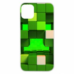 Чохол для iPhone 11 Pro Minecraft3 - PrintSalon
