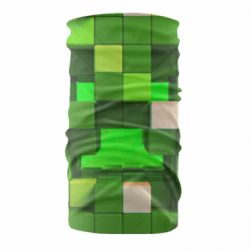 Бандана Minecraft3 - PrintSalon