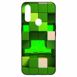 Чохол для Oppo A31 Minecraft3 - PrintSalon