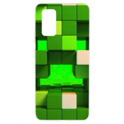 Чохол для Samsung A32 4G - PrintSalon