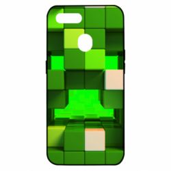 Чохол для Oppo A5s / A12Minecraft3 - PrintSalon