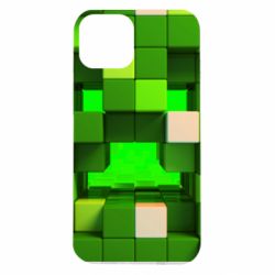 Чохол для iPhone 14 Minecraft3 - PrintSalon