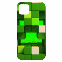 Чохол для iPhone 14 Plus Minecraft3 - PrintSalon