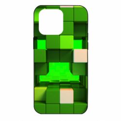 Чохол для iPhone 14 Pro Max Minecraft3