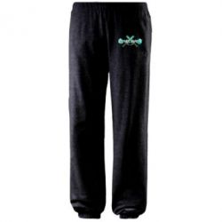 Штани Minecraft - PrintSalon