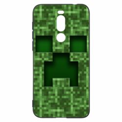 Чохол для Meizu X8 Minecraft - PrintSalon