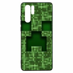 Чохол для Huawei P30 Pro Minecraft - PrintSalon