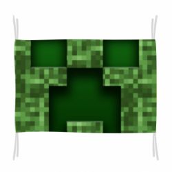 Прапор Minecraft - PrintSalon