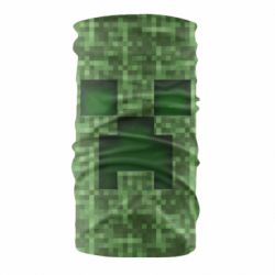Бандана Minecraft - PrintSalon