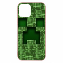 Чохол для iPhone 12 Pro Minecraft - PrintSalon