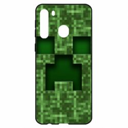 Чохол для Samsung A21 - PrintSalon