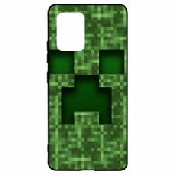 Чохол для Samsung S10 Lite Minecraft - PrintSalon