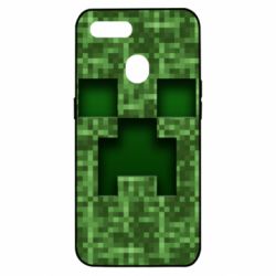 Чохол для Oppo A5s / A12Minecraft - PrintSalon