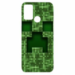 Чохол для Oppo A52 / A72 / A92Minecraft - PrintSalon