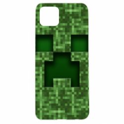 Чохол для Oppo A92sMinecraft - PrintSalon