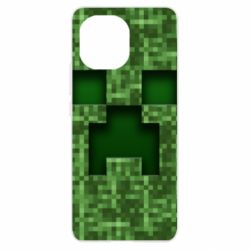 Чохол для Xiaomi Mi11 Minecraft - PrintSalon