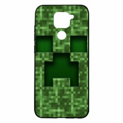 Чохол для Xiaomi Redmi Note 9 / Redmi 10X Minecraft - PrintSalon