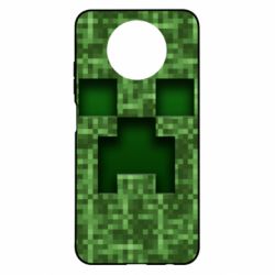 Чохол для Xiaomi Redmi Note 9 5G/Redmi Note 9T Minecraft - PrintSalon