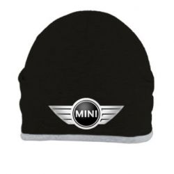 Шапка Mini Cooper