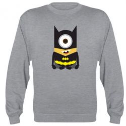 Світшот Minion Batman - PrintSalon