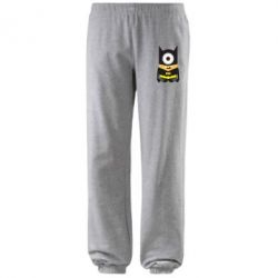 Штани Minion Batman - PrintSalon