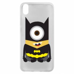 Чохол для Xiaomi Redmi 7A Minion Batman - PrintSalon