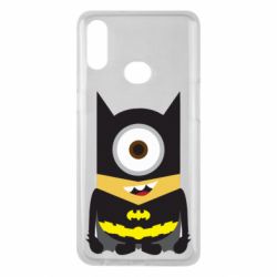 Чохол для Samsung A10s Minion Batman - PrintSalon