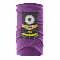 Бандана Minion Batman - PrintSalon
