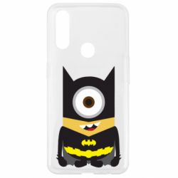Чохол для Oppo A31 Minion Batman - PrintSalon