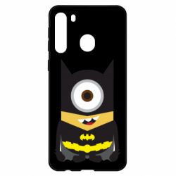 Чохол для Samsung A21 - PrintSalon