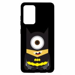 Чохол для Samsung A52 5G Minion Batman - PrintSalon