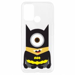 Чохол для Oppo A52 / A72 / A92Minion Batman - PrintSalon
