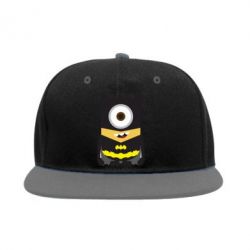 Снепбек Minion Batman - PrintSalon