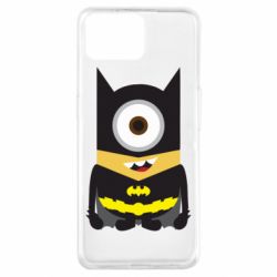 Чохол для Oppo A73Minion Batman
