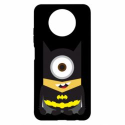 Чохол для Xiaomi Redmi Note 9 5G/Redmi Note 9T Minion Batman - PrintSalon