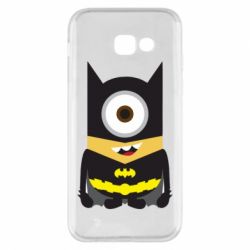 Чохол для Samsung A5 2017 Minion Batman - PrintSalon