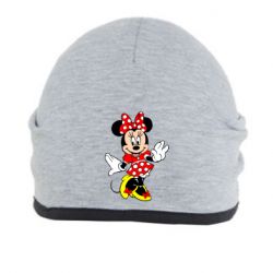 Шапка Минни Красавица - PrintSalon