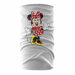 Бандана Минни Красавица