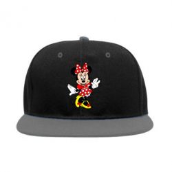 Снепбек Минни Красавица