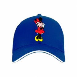 Кепка Минни "Мимими" - PrintSalon