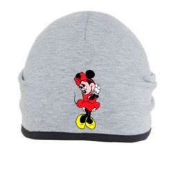 Шапка Минни "Мимими" - PrintSalon