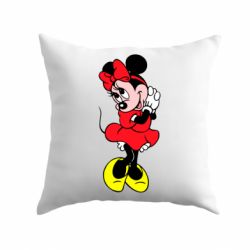 Подушка Минни "Мимими"