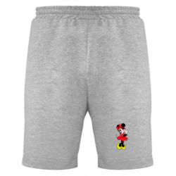 Мужские шорты Минни "Мимими" - PrintSalon