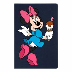 Блокнот Minnie Mouse and Ice Cream