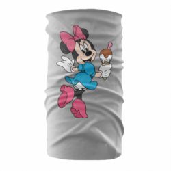 Бандана Minnie Mouse and Ice Cream