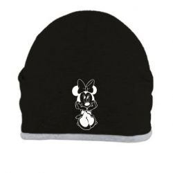 Шапка Minnie Mouse Face - PrintSalon